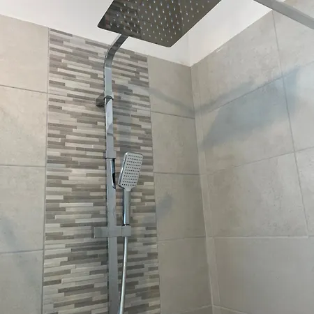 Sanctuaire A Apartamento *