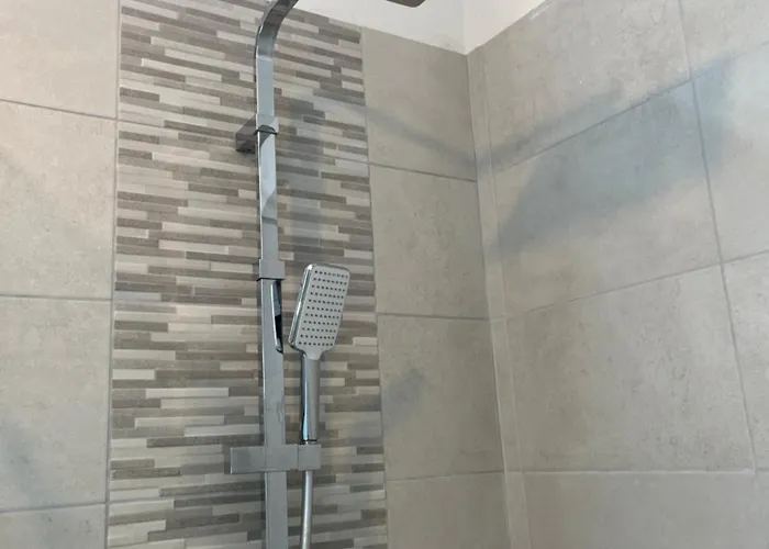 Sanctuaire A Apartamento *