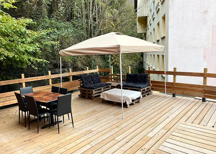 Apartamento Sanctuaire A *