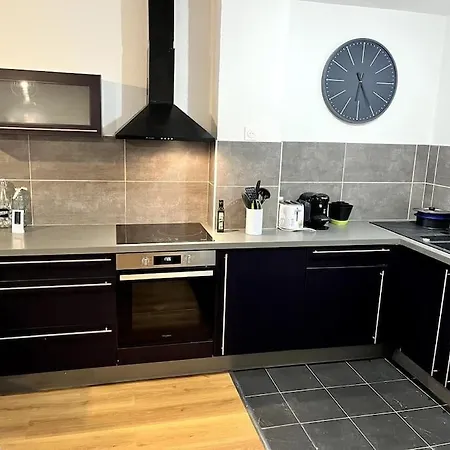 Apartamento Sanctuaire A *