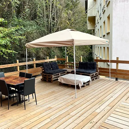 Apartment Sanctuaire A *